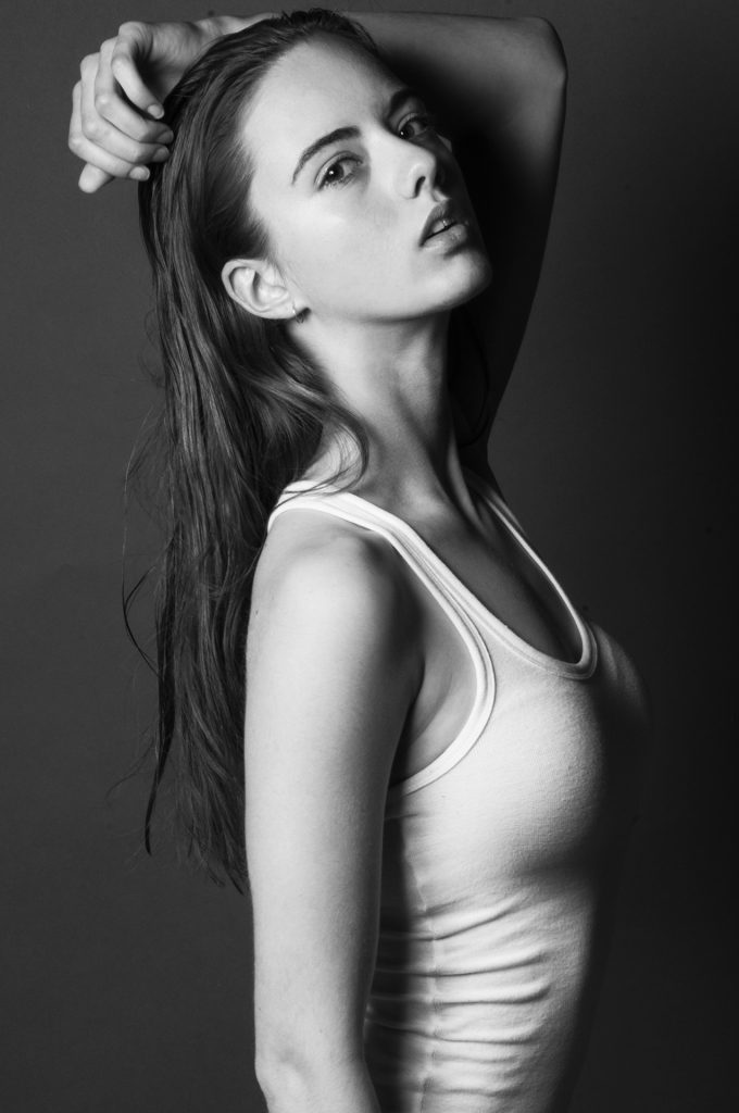 Rachael M Profile | Tanya Powell Models