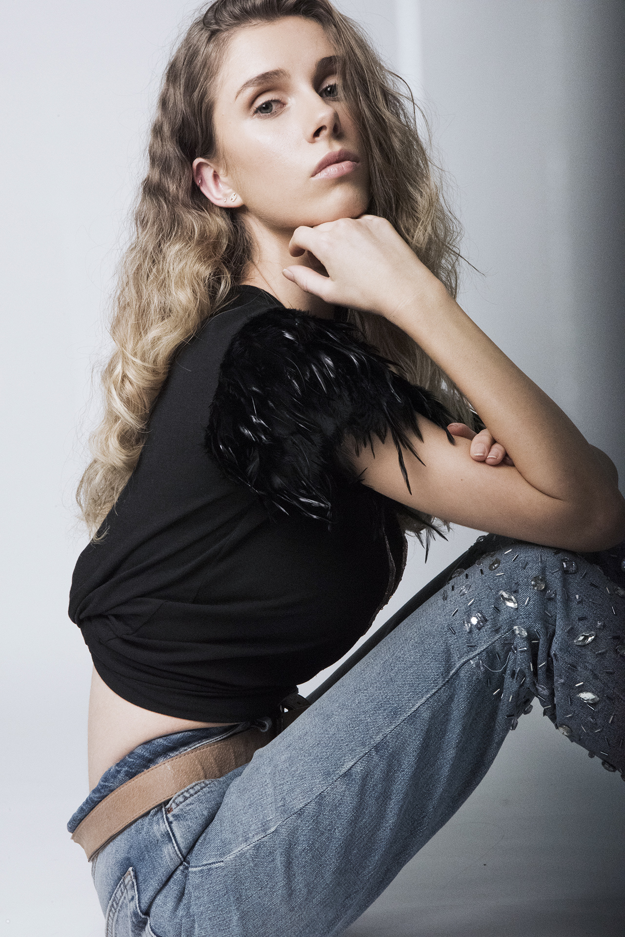 Tia Profile | Tanya Powell Models